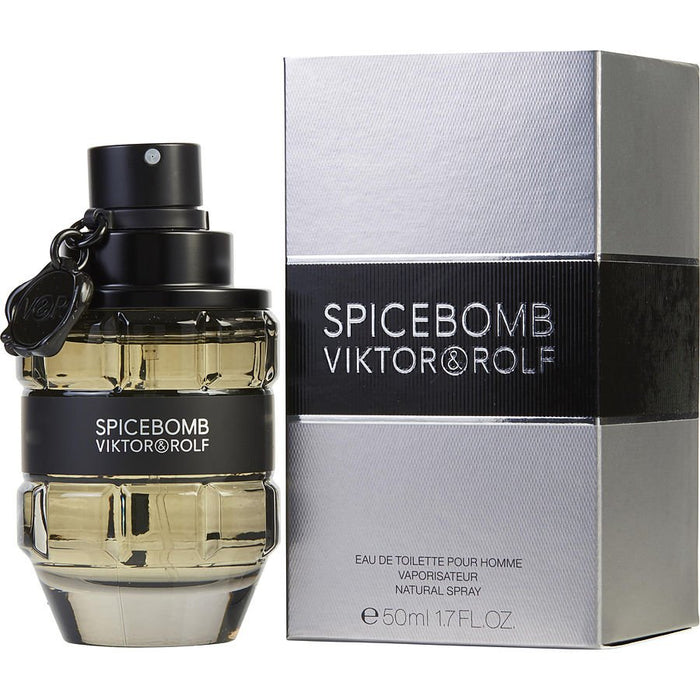 Spicebomb - 7STARSFRAGRANCES.COM