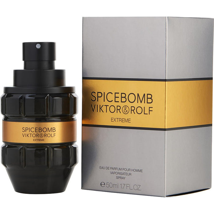 Spicebomb Extreme - 7STARSFRAGRANCES.COM