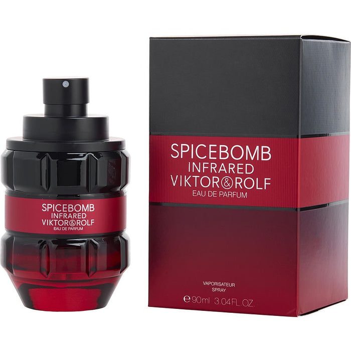 Spicebomb Infrared - 7STARSFRAGRANCES.COM