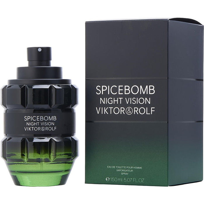 Spicebomb Night VIsion - 7STARSFRAGRANCES.COM