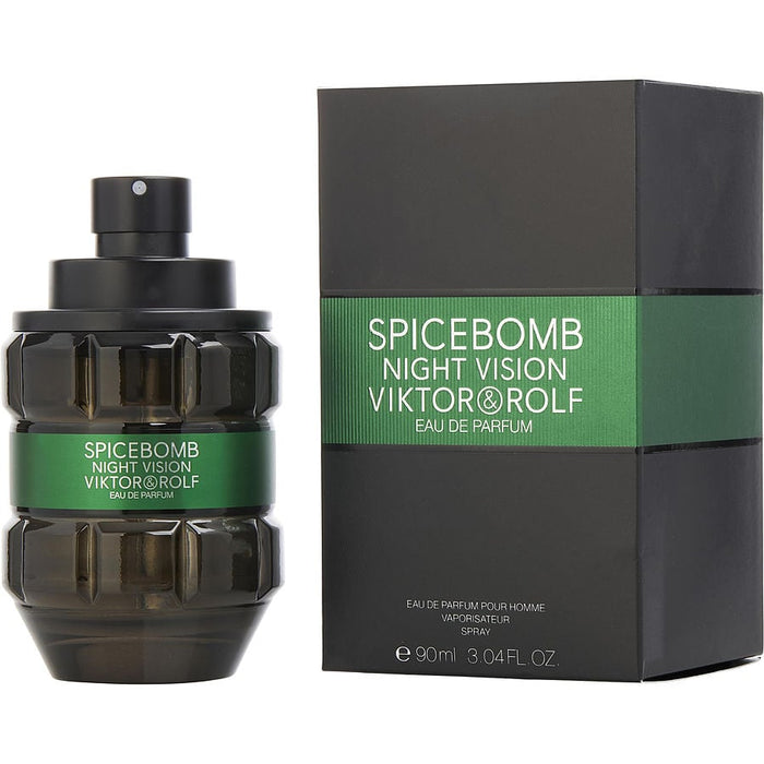 Spicebomb Night Vision - 7STARSFRAGRANCES.COM