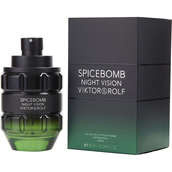 Spicebomb Night VIsion - 7STARSFRAGRANCES.COM