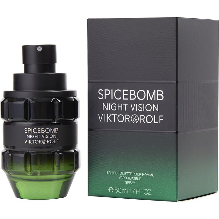 Spicebomb Night VIsion - 7STARSFRAGRANCES.COM