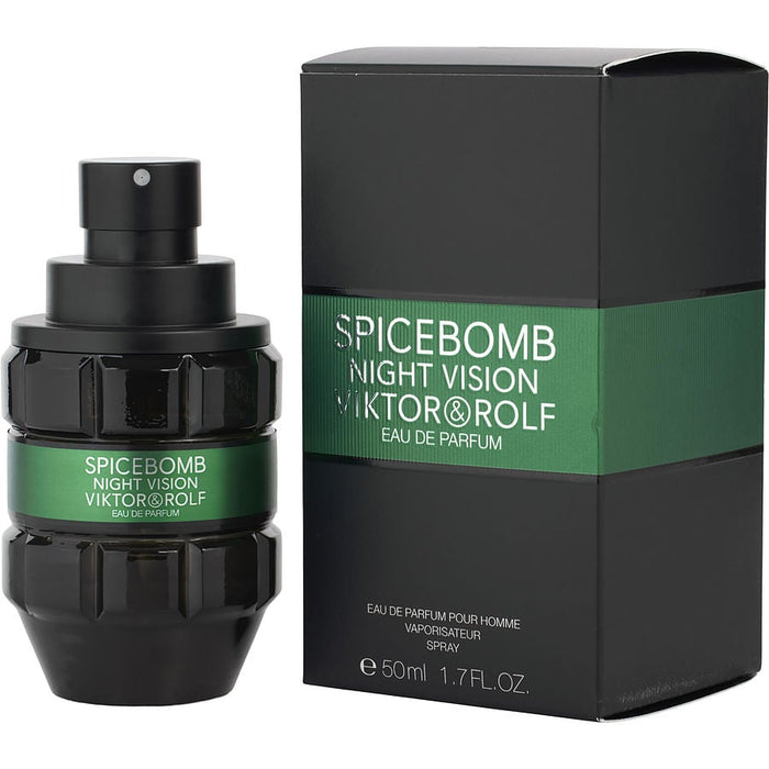 Spicebomb Night Vision - 7STARSFRAGRANCES.COM