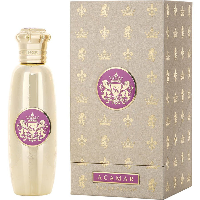 Spirit Of Kings Acamar - 7STARSFRAGRANCES.COM