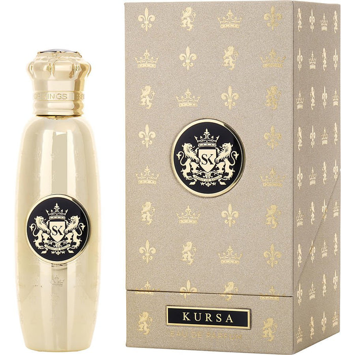 Spirit Of Kings Kursa - 7STARSFRAGRANCES.COM