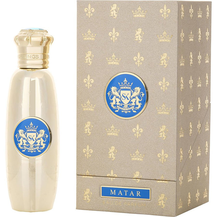 Spirit Of Kings Matar - 7STARSFRAGRANCES.COM