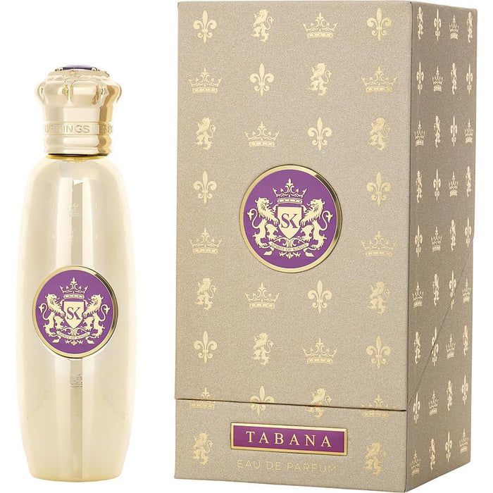 Spirit Of Kings Tabana - 7STARSFRAGRANCES.COM