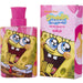 Spongebob Squarepants - 7STARSFRAGRANCES.COM