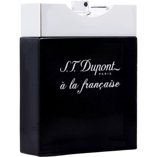 St Dupont A La Francaise - 7STARSFRAGRANCES.COM