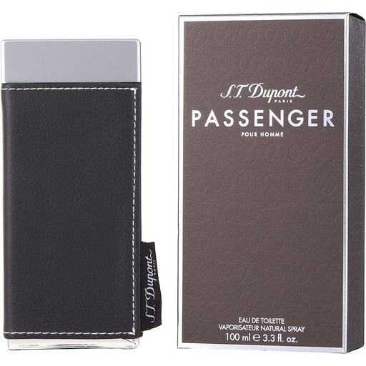 St Dupont Passenger - 7STARSFRAGRANCES.COM