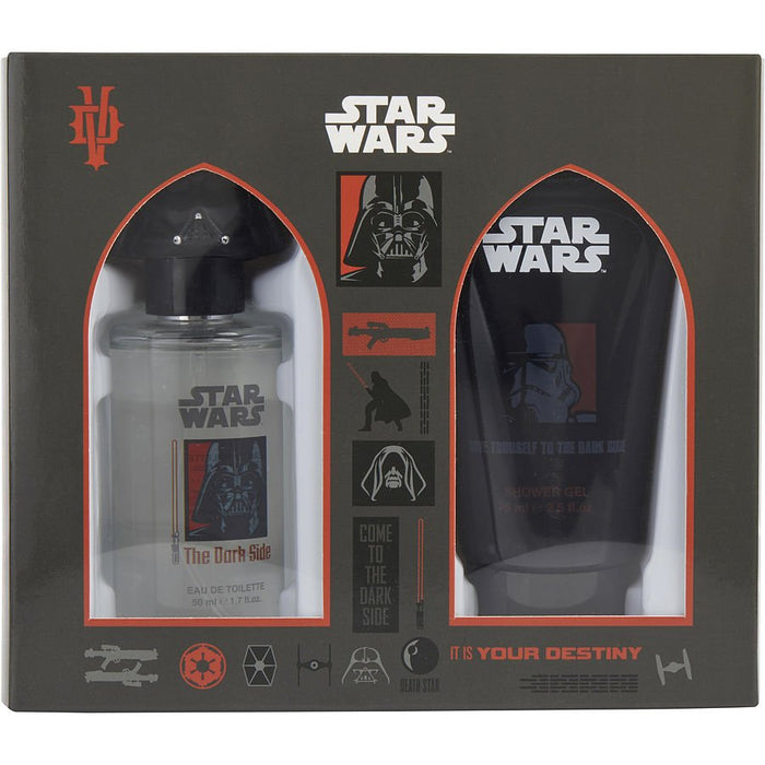 Star Wars Darth Vader - 7STARSFRAGRANCES.COM