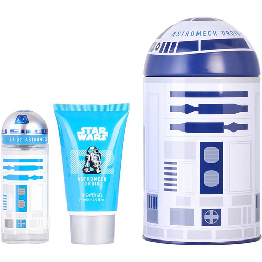 Star Wars R2d2 - 7STARSFRAGRANCES.COM