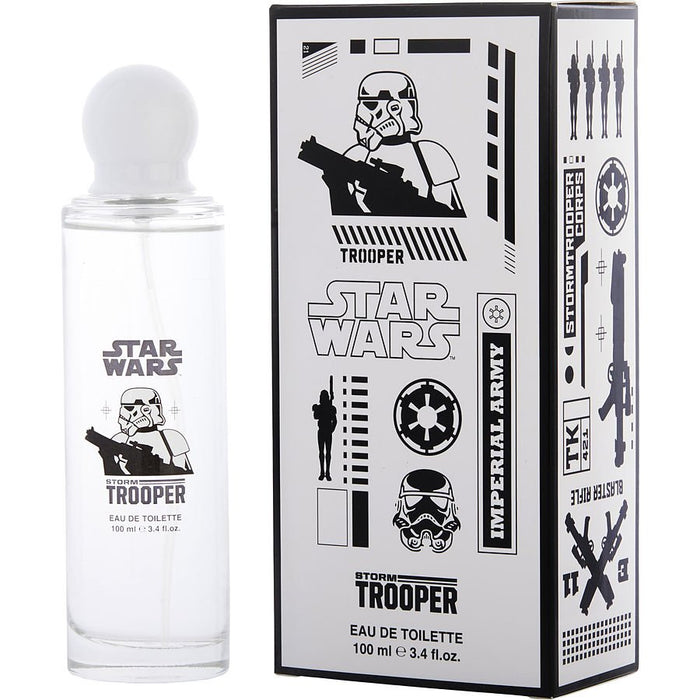 Star Wars Stormtrooper 3d - 7STARSFRAGRANCES.COM