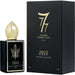 Stephane Humbert Lucas 777 2022 Generation Black - 7STARSFRAGRANCES.COM