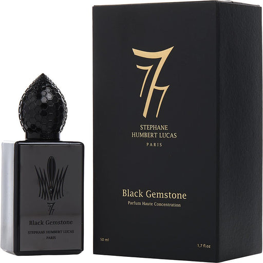 Stephane Humbert Lucas 777 Black Gemstone - 7STARSFRAGRANCES.COM