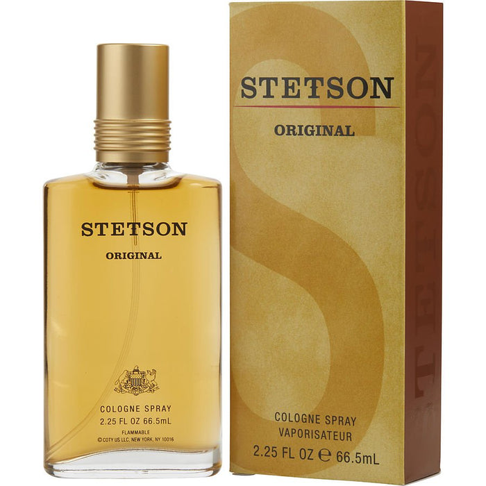 Stetson - 7STARSFRAGRANCES.COM