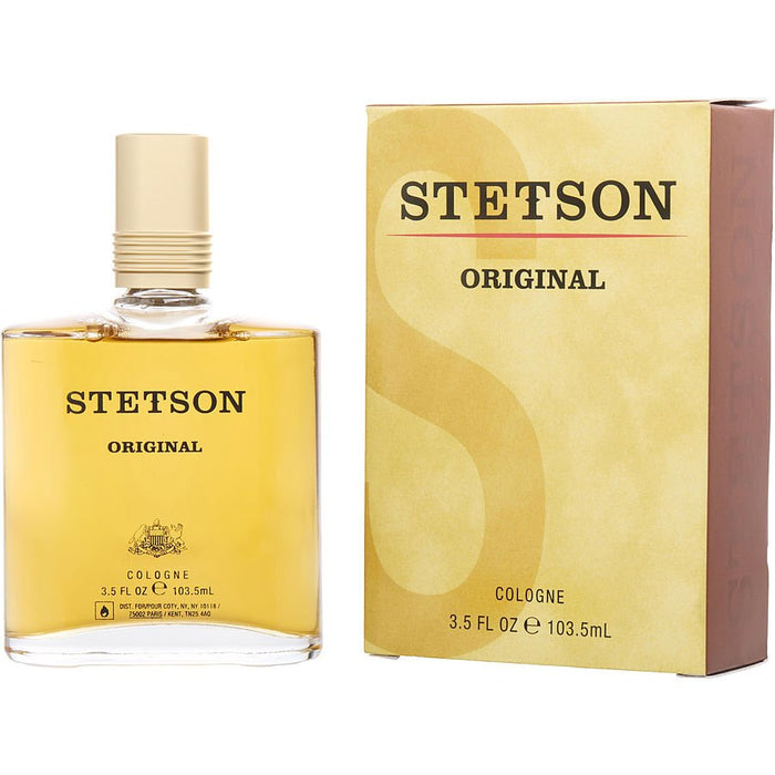 Stetson - 7STARSFRAGRANCES.COM