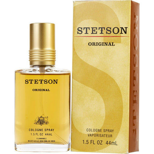 Stetson - 7STARSFRAGRANCES.COM