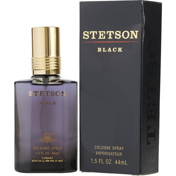 Stetson Black - 7STARSFRAGRANCES.COM