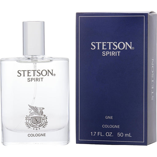 Stetson Spirit - 7STARSFRAGRANCES.COM