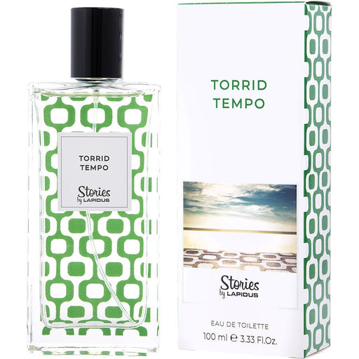 Stories Torrid Tempo - 7STARSFRAGRANCES.COM