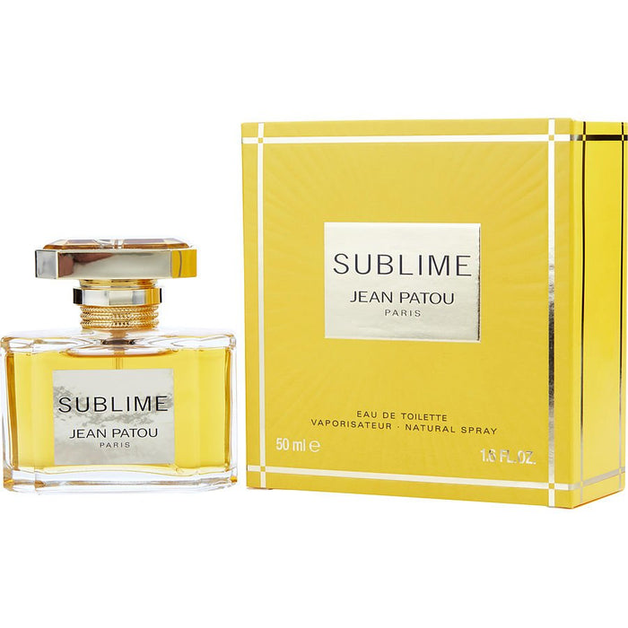 Sublime - 7STARSFRAGRANCES.COM