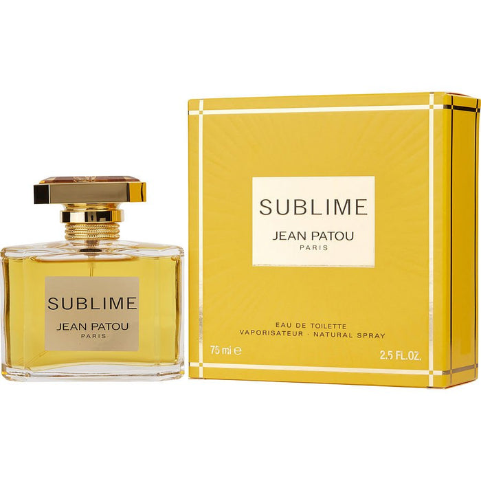 Sublime - 7STARSFRAGRANCES.COM