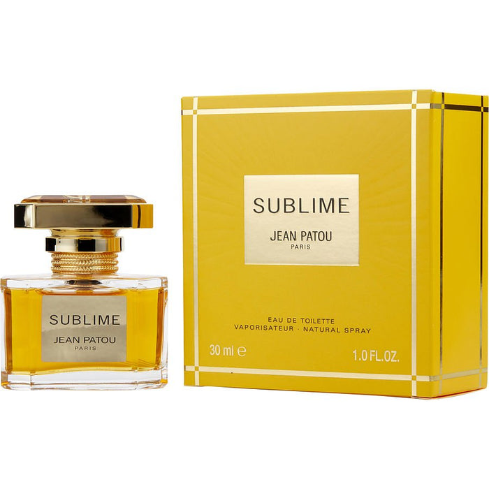 Sublime - 7STARSFRAGRANCES.COM