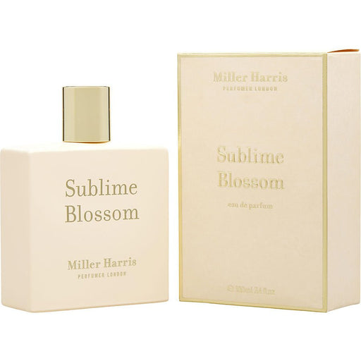 Sublime Blossom - 7STARSFRAGRANCES.COM