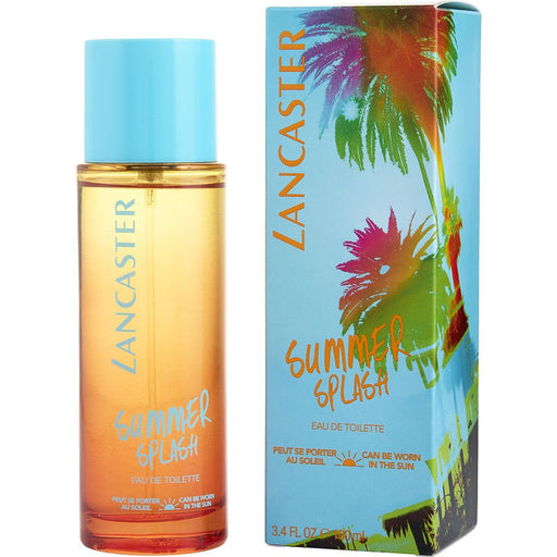 Summer Splash - 7STARSFRAGRANCES.COM