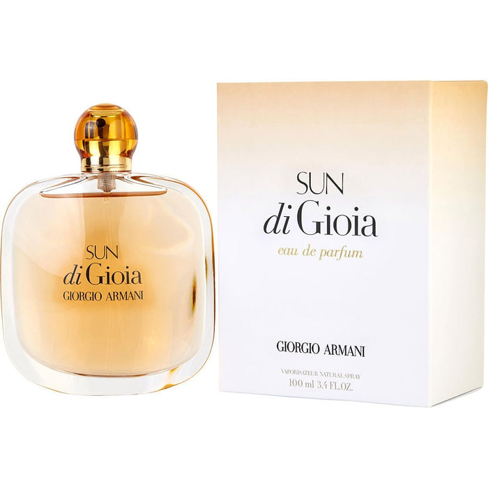 Sun Di Gioia - 7STARSFRAGRANCES.COM