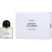 Sunday Cologne Byredo - 7STARSFRAGRANCES.COM