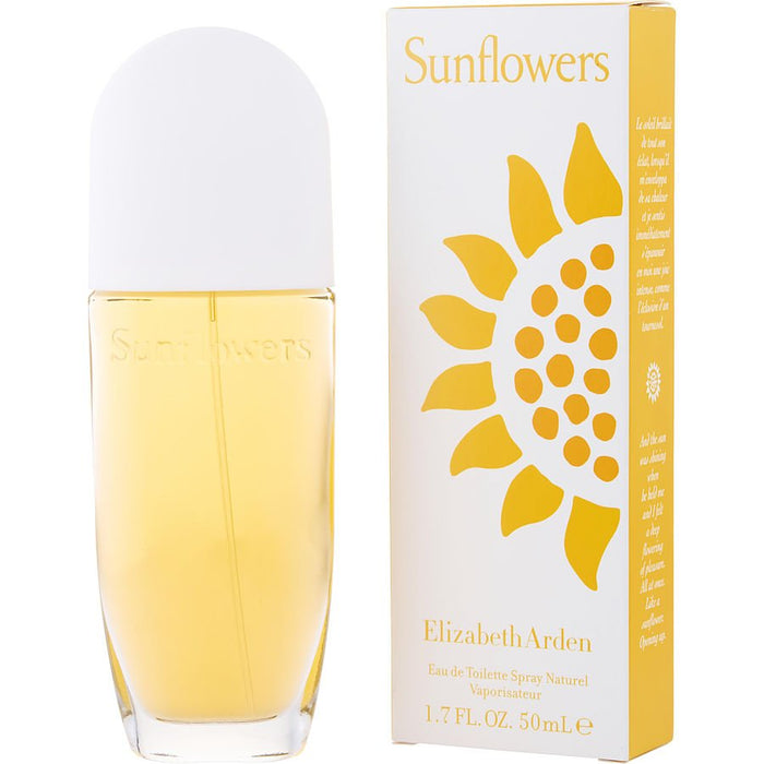 Sunflowers - 7STARSFRAGRANCES.COM