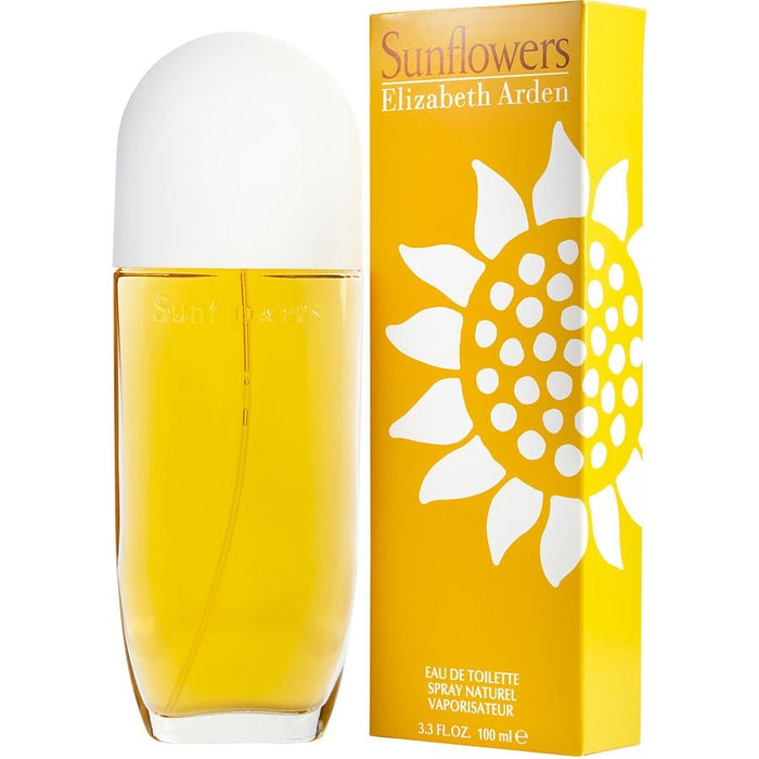 Sunflowers - 7STARSFRAGRANCES.COM