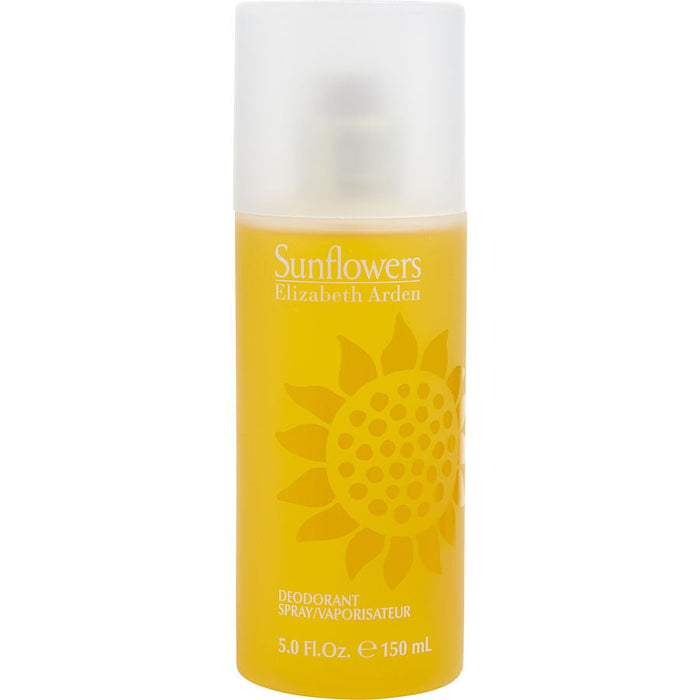 Sunflowers - 7STARSFRAGRANCES.COM