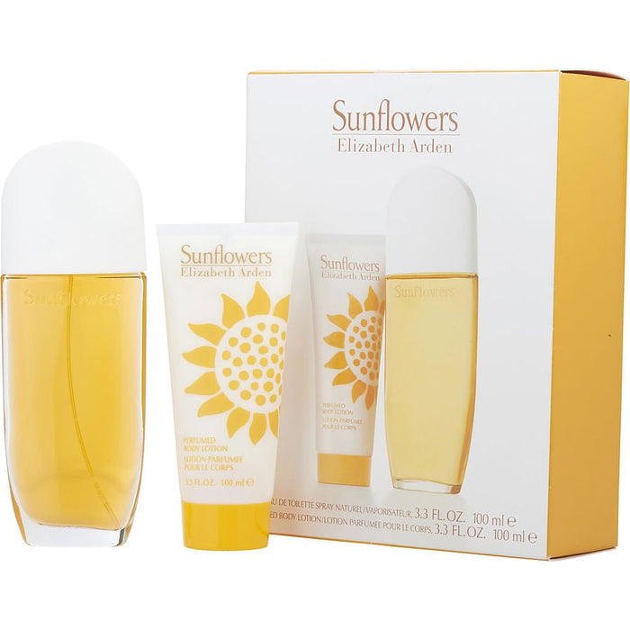 Sunflowers - 7STARSFRAGRANCES.COM