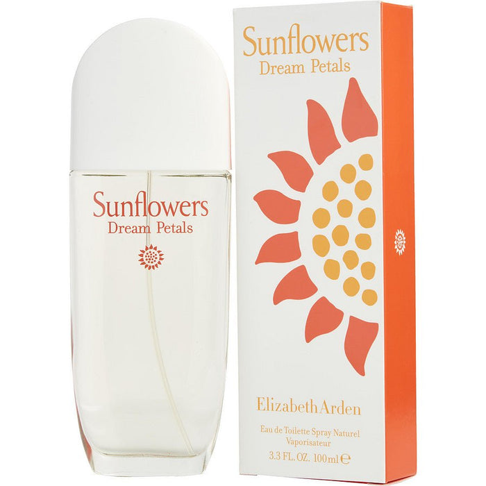 Sunflowers Dream Petals - 7STARSFRAGRANCES.COM