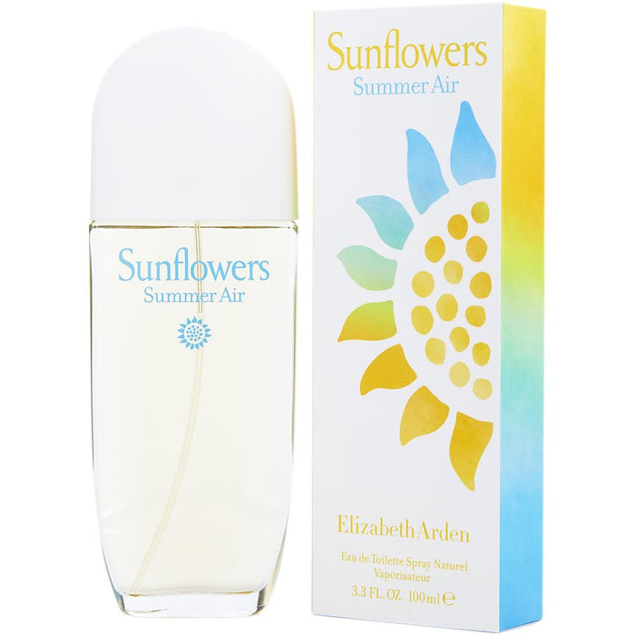 Sunflowers Summer Air - 7STARSFRAGRANCES.COM