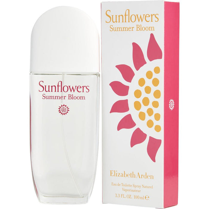 Sunflowers Summer Bloom - 7STARSFRAGRANCES.COM