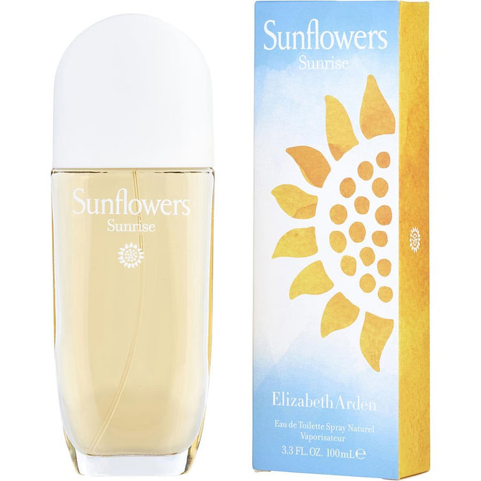 Sunflowers Sunrise - 7STARSFRAGRANCES.COM