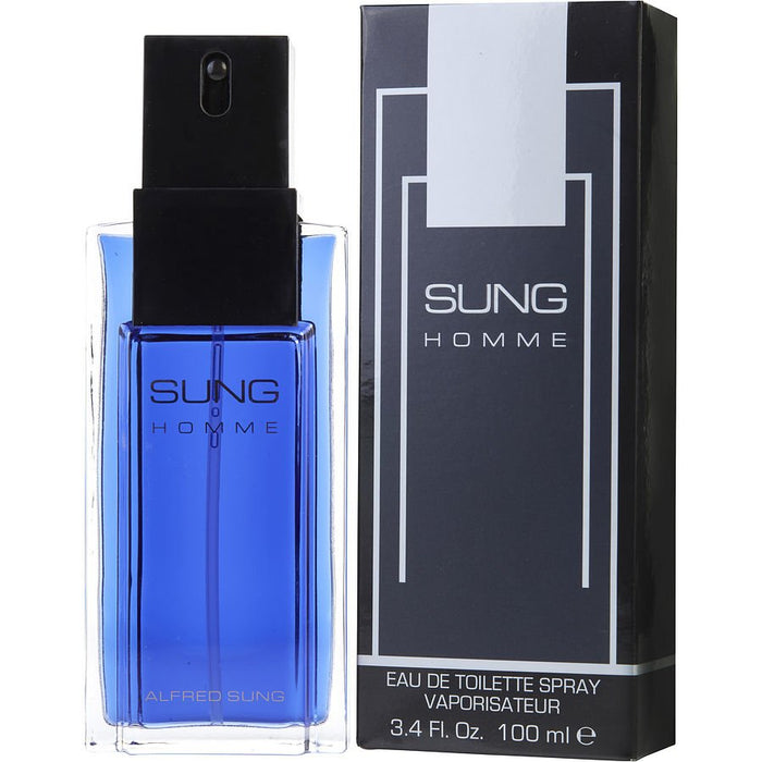 Sung - 7STARSFRAGRANCES.COM