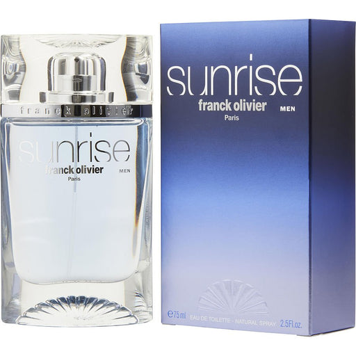 Sunrise - 7STARSFRAGRANCES.COM