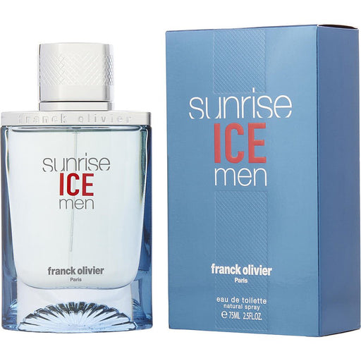 Sunrise Ice - 7STARSFRAGRANCES.COM