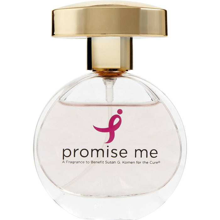 Susan G Komen For The Cure Promise Me - 7STARSFRAGRANCES.COM