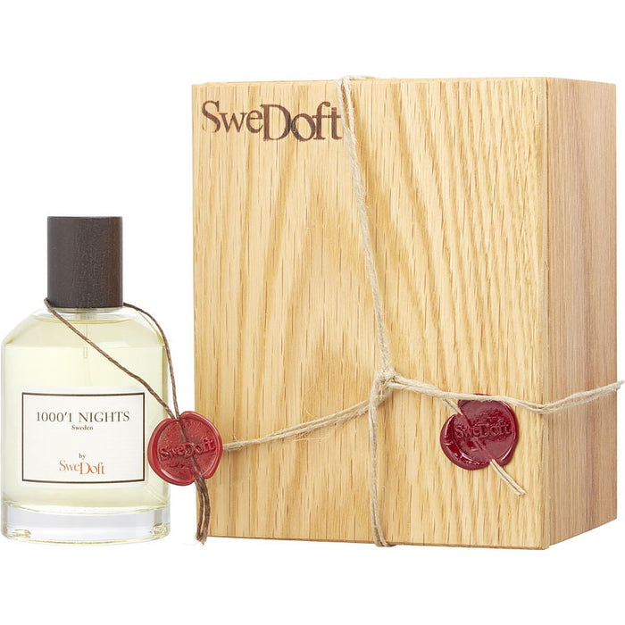 Swedoft 1000'1 Nights - 7STARSFRAGRANCES.COM