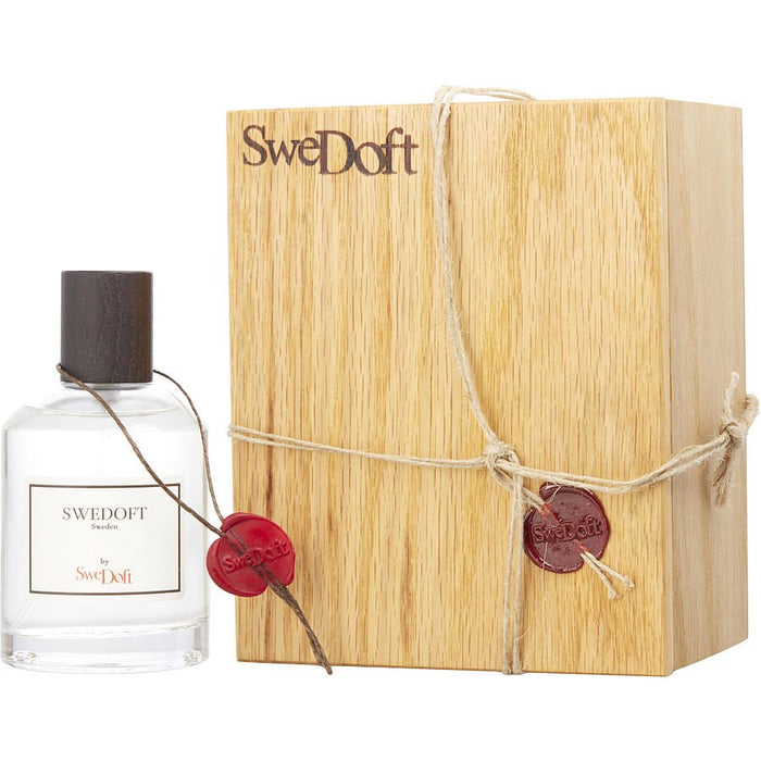 Swedoft - 7STARSFRAGRANCES.COM