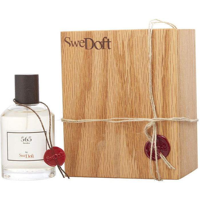 Swedoft 565 By Swedoft - 7STARSFRAGRANCES.COM