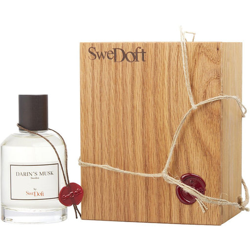 Swedoft Darin's Musk - 7STARSFRAGRANCES.COM