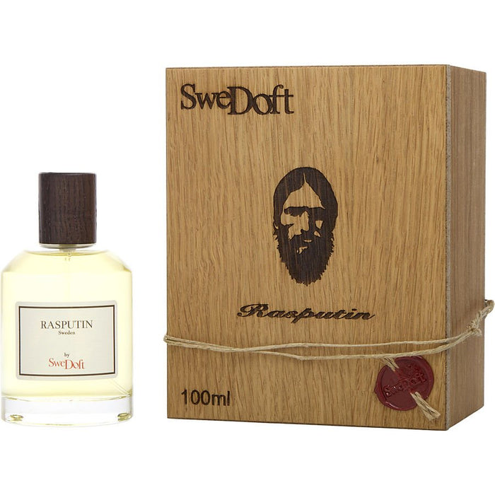 Swedoft Rasputin - 7STARSFRAGRANCES.COM